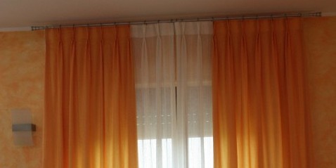 Tende per interni-