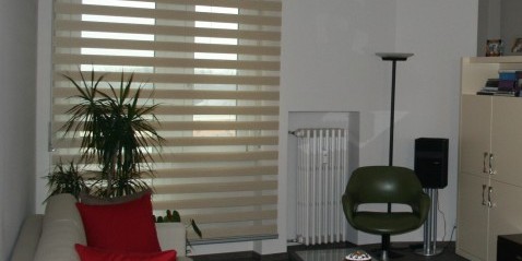 Tende per interni-