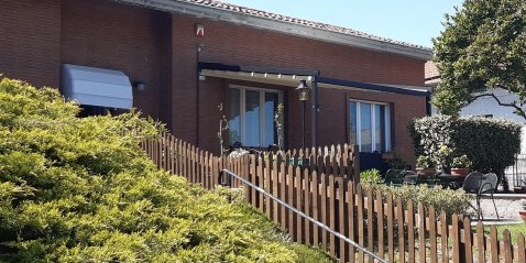 Pergole Gibus-