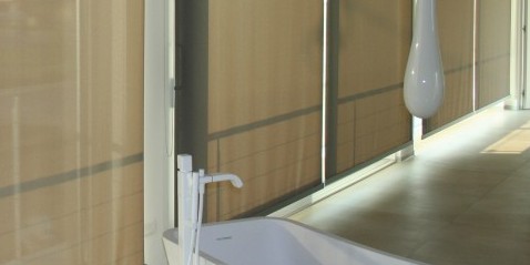 Tende per interni-