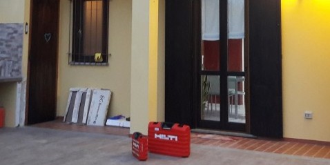 Pergole Gibus-Aggiungiamo una Stanza del Sole alla tua casa.
